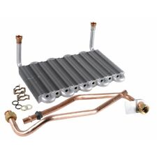 Échangeur corps de chauffe -