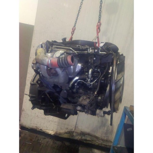Moteur complet 4jj1e5n - moteur,