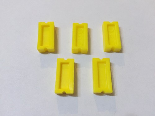 Lot dominos jaune jeu - lot, du