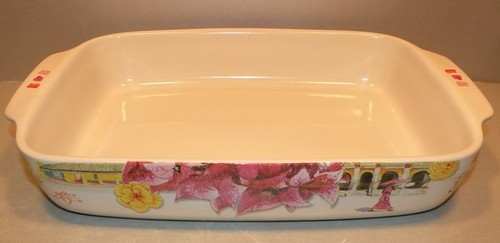 New large rectangular baking - rectangular,