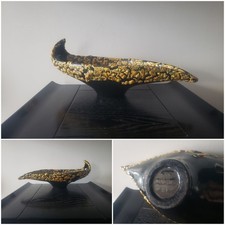 Vallauris Signé Luc , Auguste