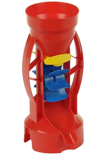 2153 aqua action moulin sable - aqua,