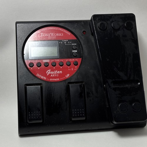 Korg toneworks ax1g - ax1g, digital