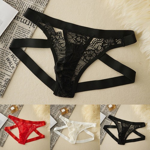 String homme sous - string,