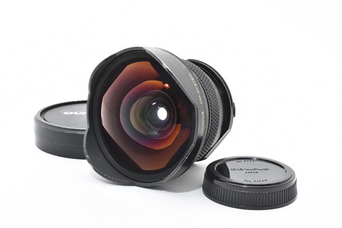Exc objectif olympus - [exc+5],