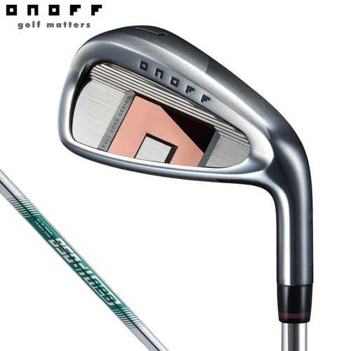 Onoff aka golf iron - golf, #5