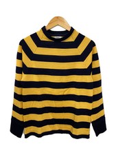 Pull Visvim Jaune 1 D'occasion