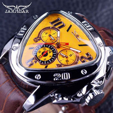 Jaragar montre mécanique - jaragar,