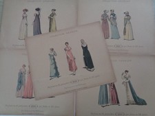 💥 Rare Gravure - Mode -