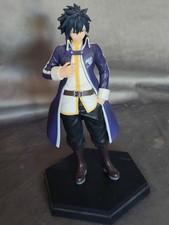 Figurine FAIRY TAIL FIGURINE GRAY GRAND MAGIC GAMES 17 cm POP UP  parade