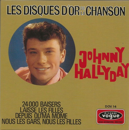 Johnny hallyday les - johnny,