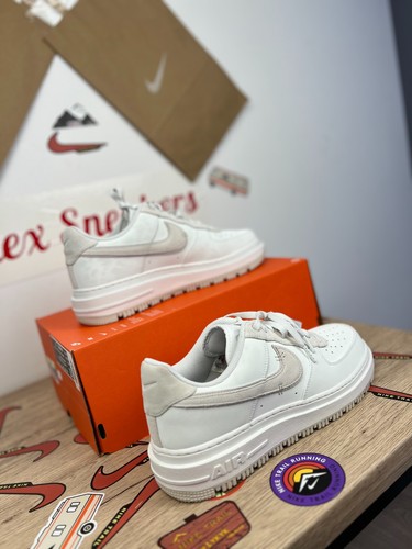 Baskets nike air force - air,