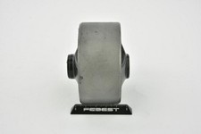 FEBEST Support moteur pour TOYOTA Avensis Verso (M2) Arrière Silent bloc moteur