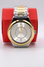 New Swiss Swatch Irony SISTEM