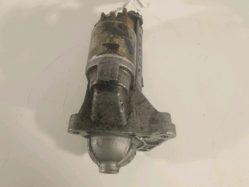 Démarreur renault scénic - dÉmarreur,