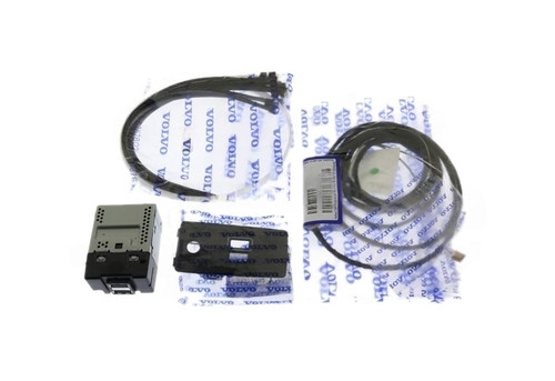 Kit usb volvo s90 v90 - kit,