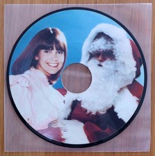 Chantal Goya SP Picture Disque