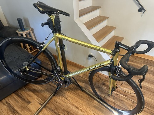 2012 colnago c59 - ,