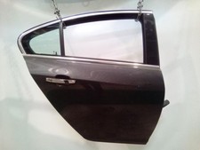 Porte arriere droit OPEL INSIGNIA 1 PHASE 1 22796348