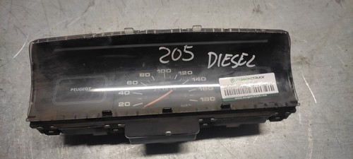 Compteur vitesse tableau de - compteur,