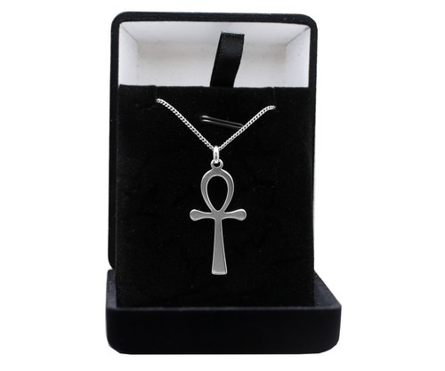 Pendentif egyptien ankh - pendentif, croix