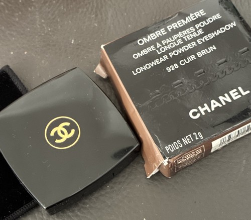 Chanel ombre première 928 - ombre,