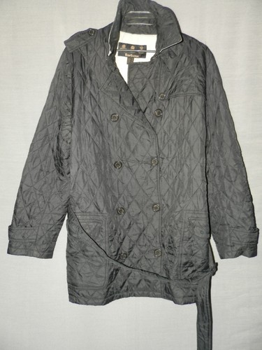 Trench coat femme noir léger - trench-coat,