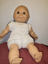 Vintage Hans Götz Doll