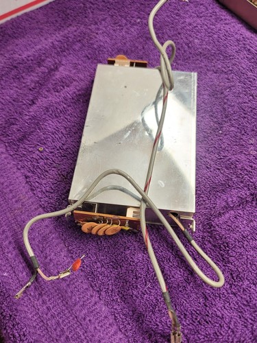 Yaesu lpf filter unit board - yaesu,