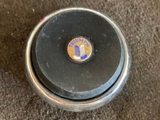 CENTRE DE VOLANT MOTOLITA TRIUMPH PETIT MODELE ANNEE 60 70 80