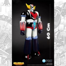 GRENDIZER GOLDORAK MANGA