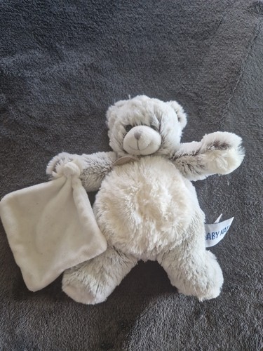Doudou baby nat - baby, nat'