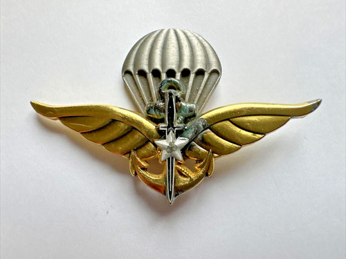 Commando marine ponchardier - commando,