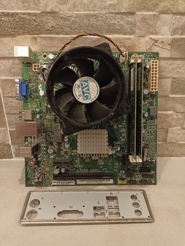 Carte mere acer - aspire, x1420