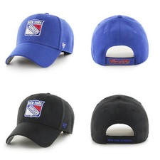 '47 Brand Cap NHL New York
