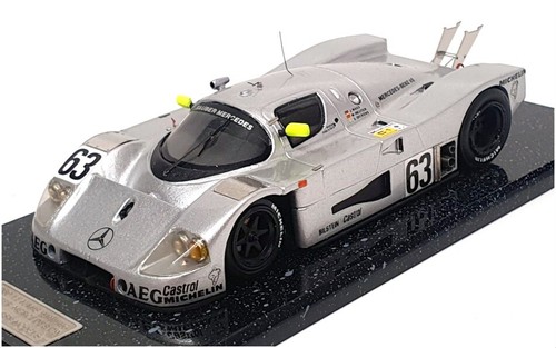 Marsh models scale - 1/43, mm063