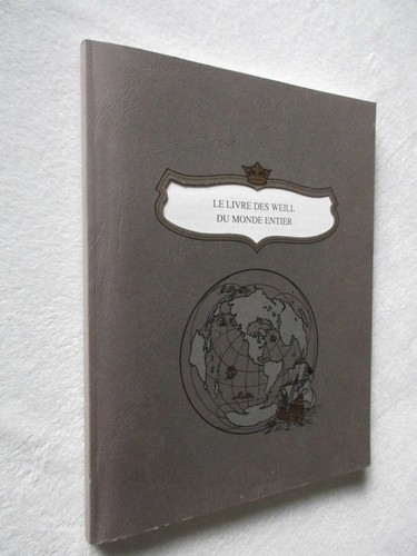 Alsace genealogie le livre - genealogie,
