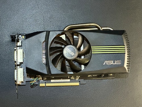Carte graphique asus engtx460 - asus,