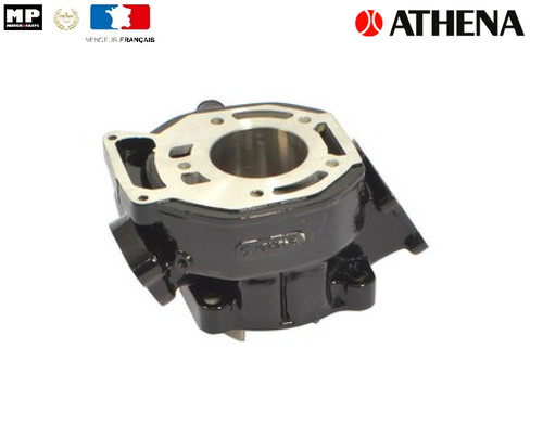 Cylindre aluminium honda - aluminium,