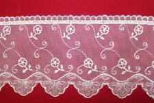 Dentelle de Tulle Ruban Haut