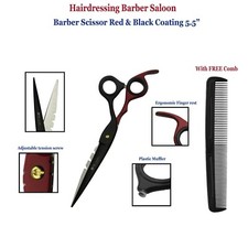 Professionnel Ciseaux Coiffure