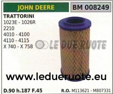 M113621 Filtre À Air Tondeuse