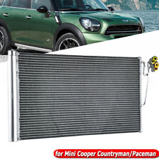 Condenseur de climatisation