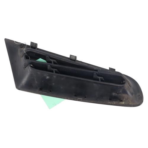 Calandre gauche renault clio - calandre,