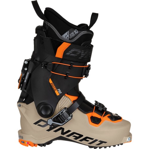 Bottes ski alpinisme - bottes,