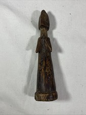 Ancienne petite statuette