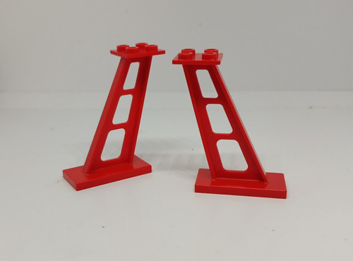 Lego espace 2x support - :,