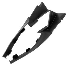 Cache capot d'essuie-glace