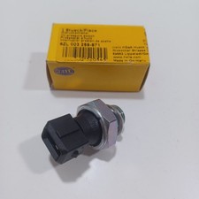 Capteur pression huile