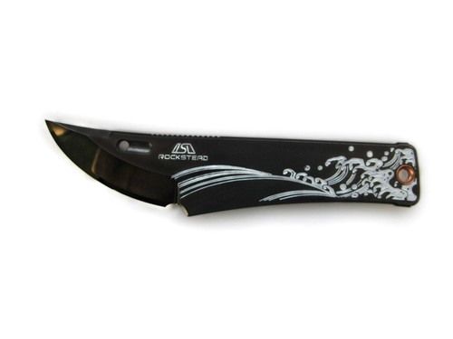 Rockstead chou etching wave - chou,